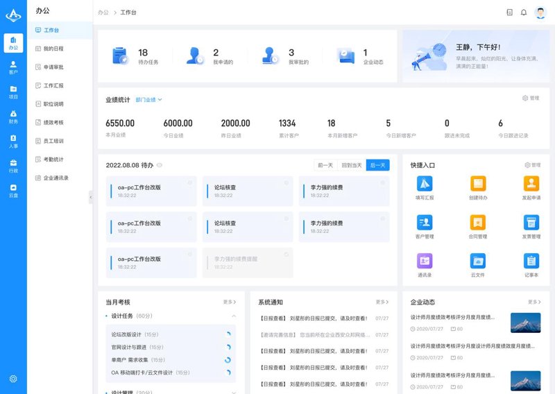 系统集成：企业信息化升级的秘密武器